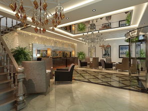 泰湖國際售樓處 276817 雄鷹裝飾