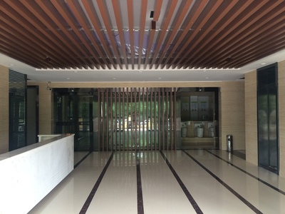 美迪雅瓷業(yè)大堂及展廳裝飾工程