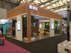 誠加裝飾精彩亮相上海國際酒店工程設(shè)計(jì)與用品博覽會(huì)