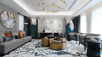 蘭 4870127 創美居裝飾