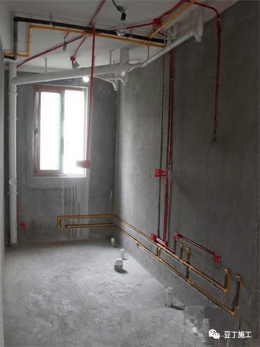 收?qǐng)D啦 精品結(jié)構(gòu)工程和裝飾 安裝工程細(xì)部做法照片88張,拿去挑著用