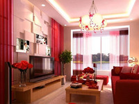 裝飾工程 塑造空間的靈魂與美學(xué)