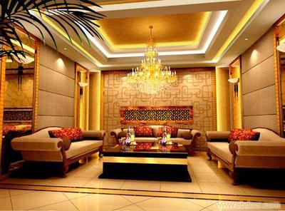 合肥望京天府樂(lè)KTV包間及辦公空間裝飾工程詢價(jià)指南