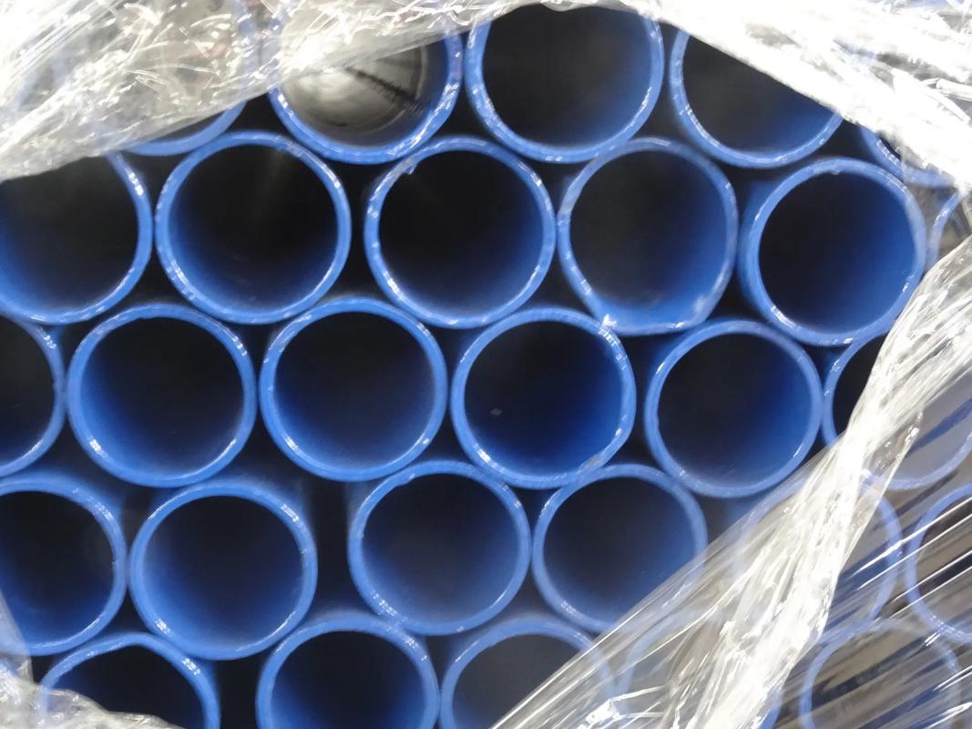 山西涂塑鋼管廠家 涂塑復合鋼管的應用與優勢