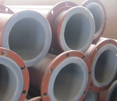 襯塑鋼管 性能特點、價格因素及應用工況詳解