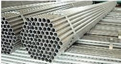 揚州躍馬鋼管制造 專業鋼管生產商的全方位解析