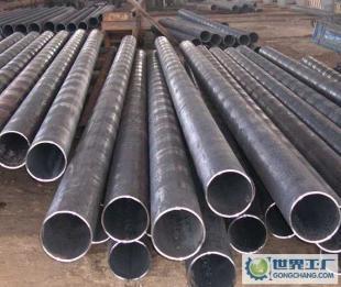 炎林商貿(mào)現(xiàn)貨供應(yīng)質(zhì)優(yōu)價(jià)廉無縫鋼管20#-58*10，助力工業(yè)發(fā)展