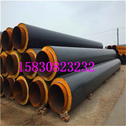 荊州聚氨酯保溫鋼管 產(chǎn)品、價(jià)格與廠家全方位介紹