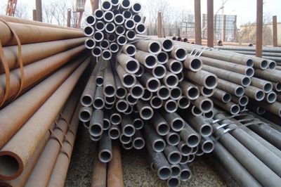 富誠鋼管 專業供應符合國家標準的化肥專用管