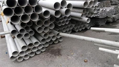 化州304不銹鋼圓管價格行情解析與選購指南