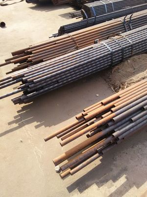 外徑16mm內徑5.5mm精密鋼管的特性、應用與選型指南