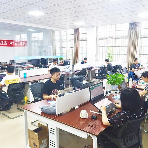 北京航智信息技術 深耕智慧賦能，引領數字化咨詢服務新格局